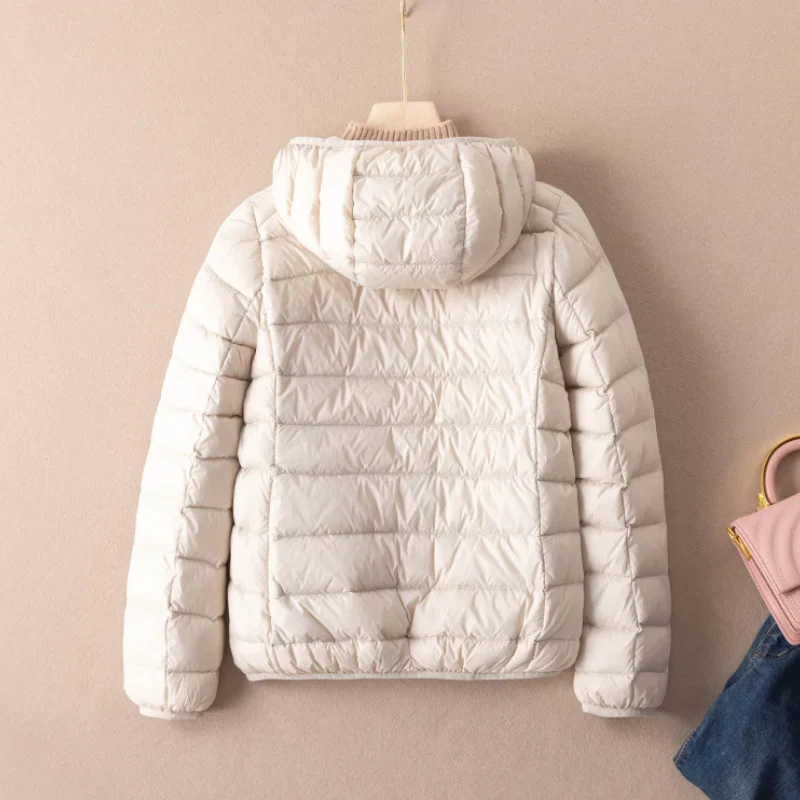 Inés | Versatile and comfortable winter garment - Image 8