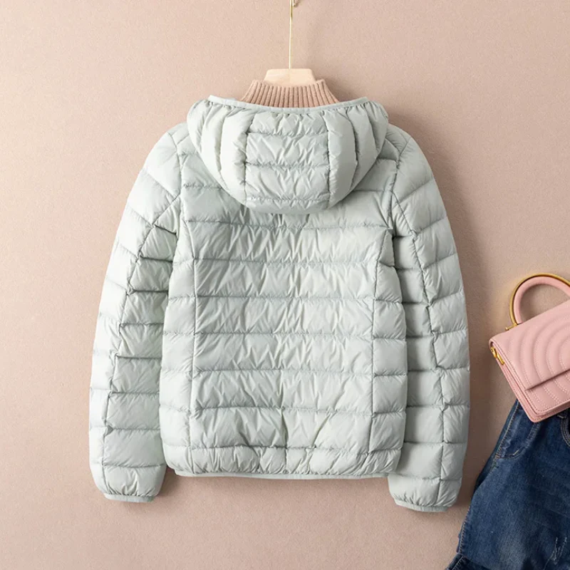 Inés | Versatile and comfortable winter garment - Image 9