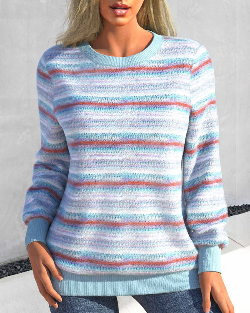 Inga | Adeleó Chic and relaxed general shirt