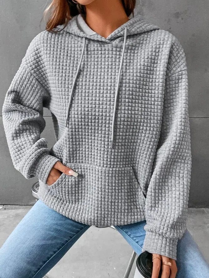 Ingeborg | Seasonal collection of women's sweatshirts - Image 3