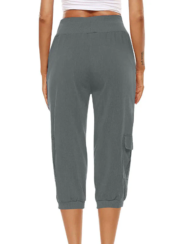 Ingrid® | Casual And Comfortable Women'S Trousers - Image 2