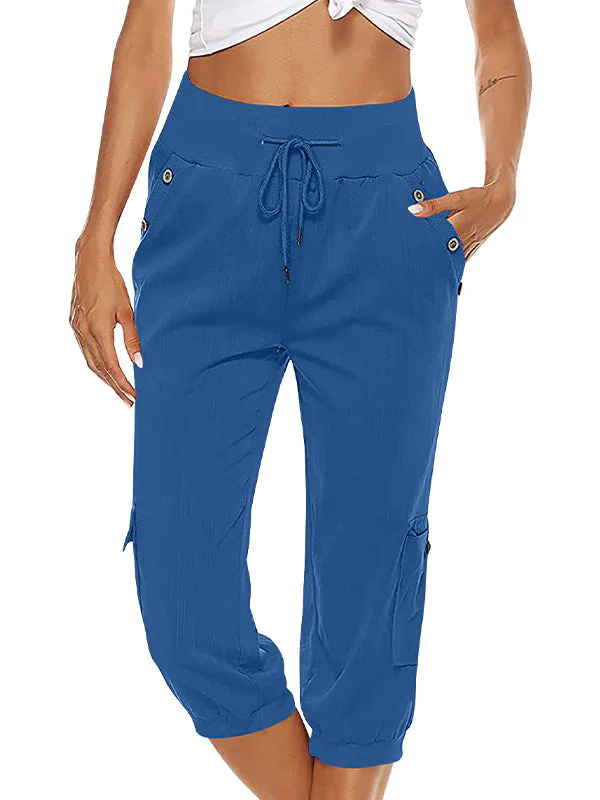 Ingrid® | Casual And Comfortable Women'S Trousers - Image 7