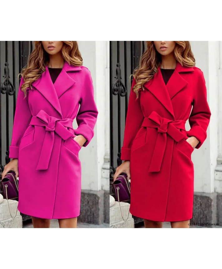 Ingrid | Chic and relaxed winter garment - Image 3