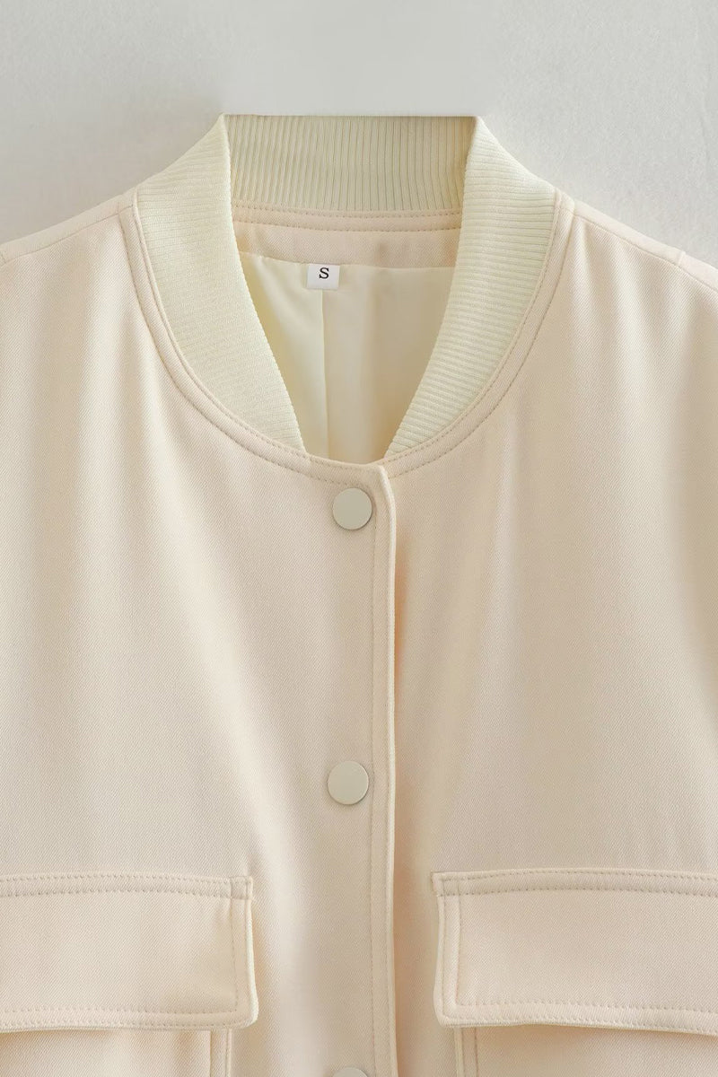 Ingrid | Chic and versatile winter garment - Image 12