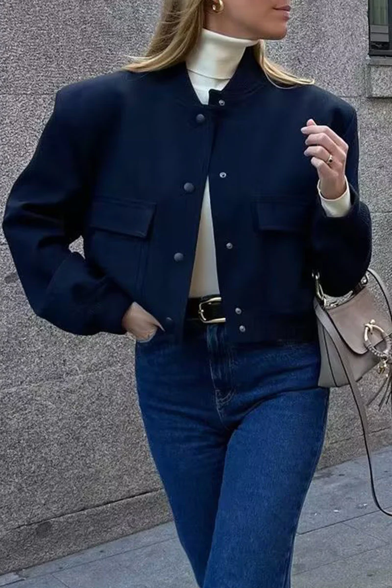 Ingrid | Chic and versatile winter garment - Image 3