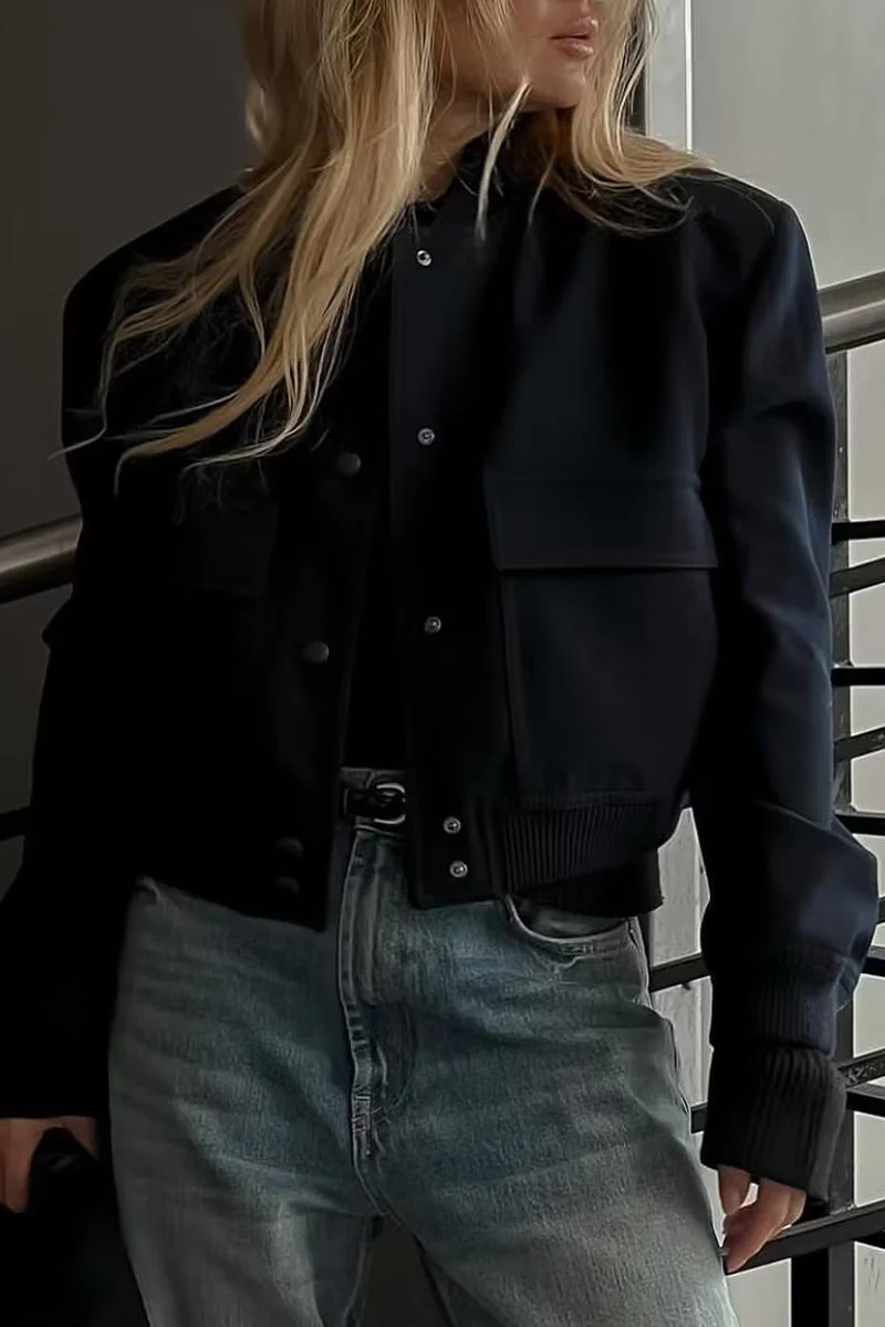 Ingrid | Chic and versatile winter garment - Image 4