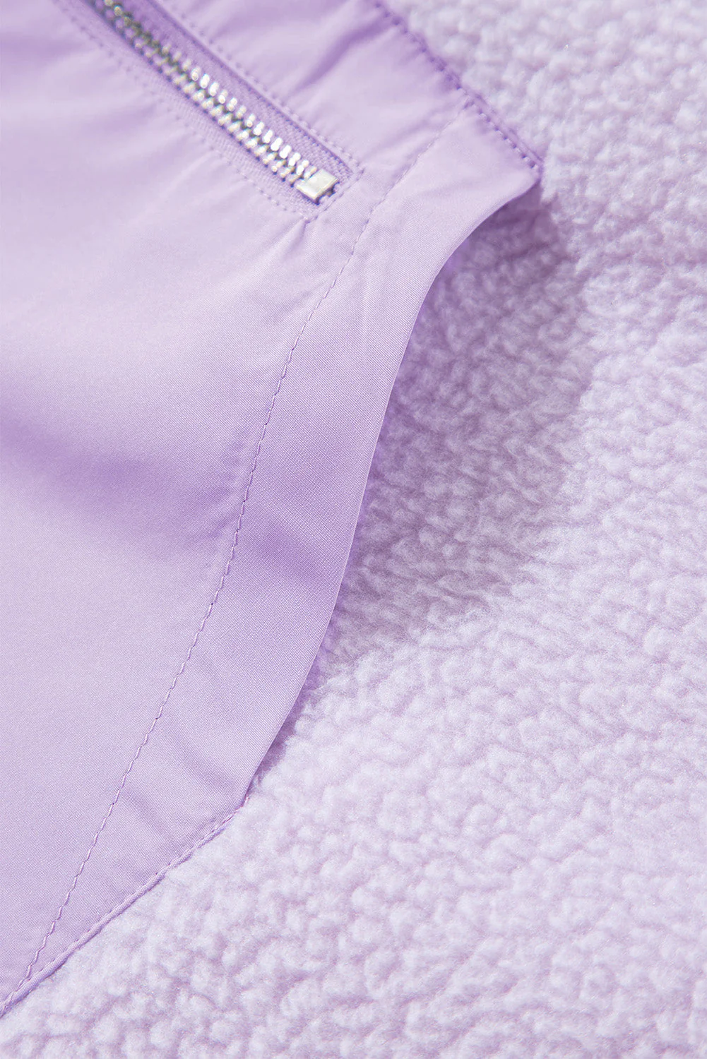 Ingrid | Chic and versatile winter hoodie - Image 8