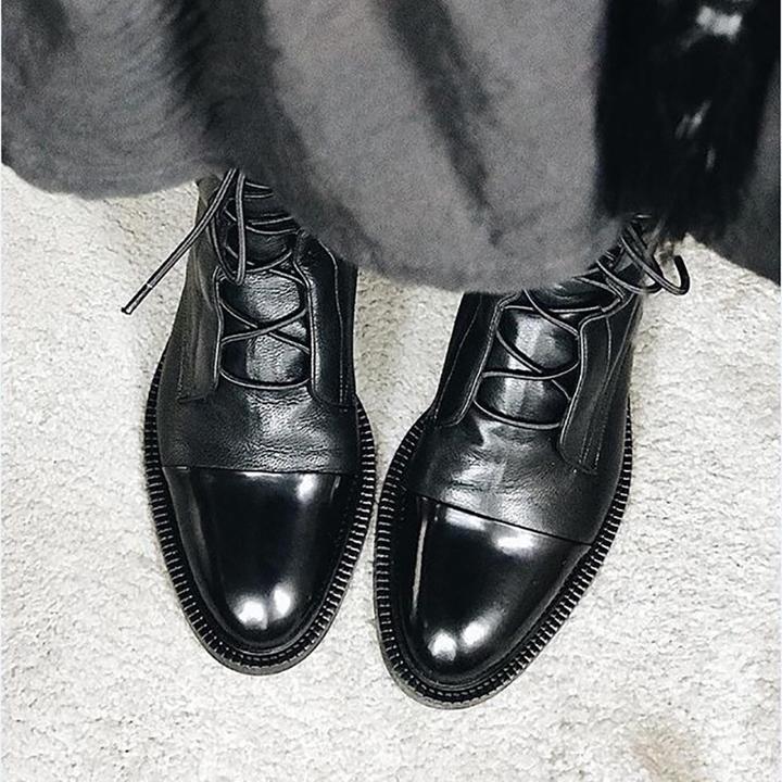 Ingrid | High quality orthopedic shoes - Image 2
