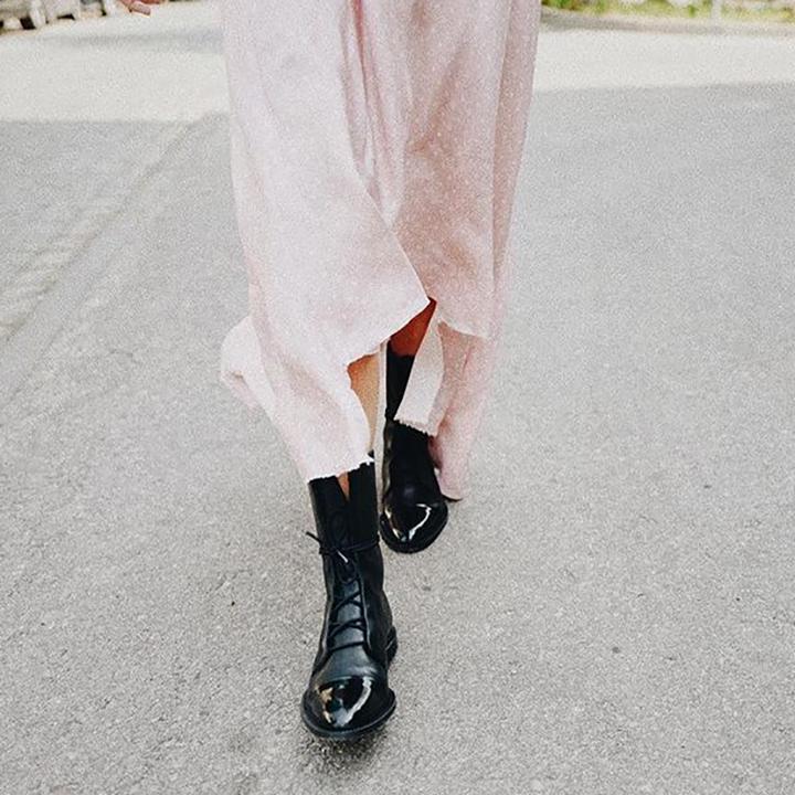 Ingrid | High quality orthopedic shoes - Image 5
