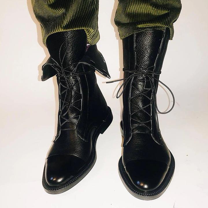 Ingrid | High quality orthopedic shoes - Image 8