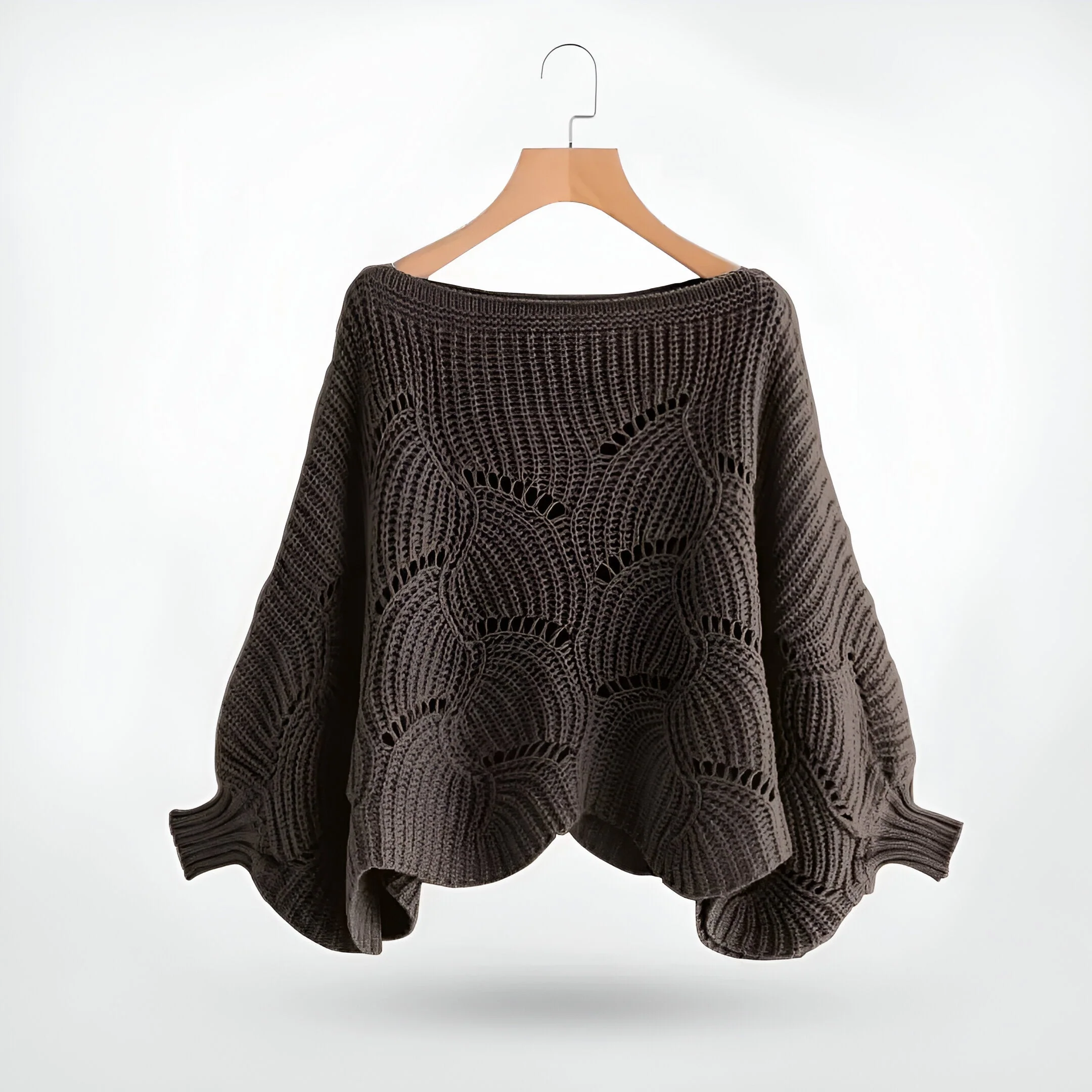 Ingrid | Loose fit sweater - Image 8