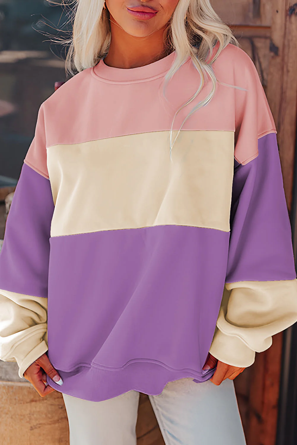 Ingrid® | Modern and fashionable winter clothing item - Image 11