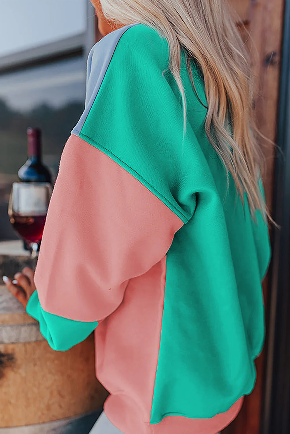Ingrid® | Modern and fashionable winter clothing item - Image 12