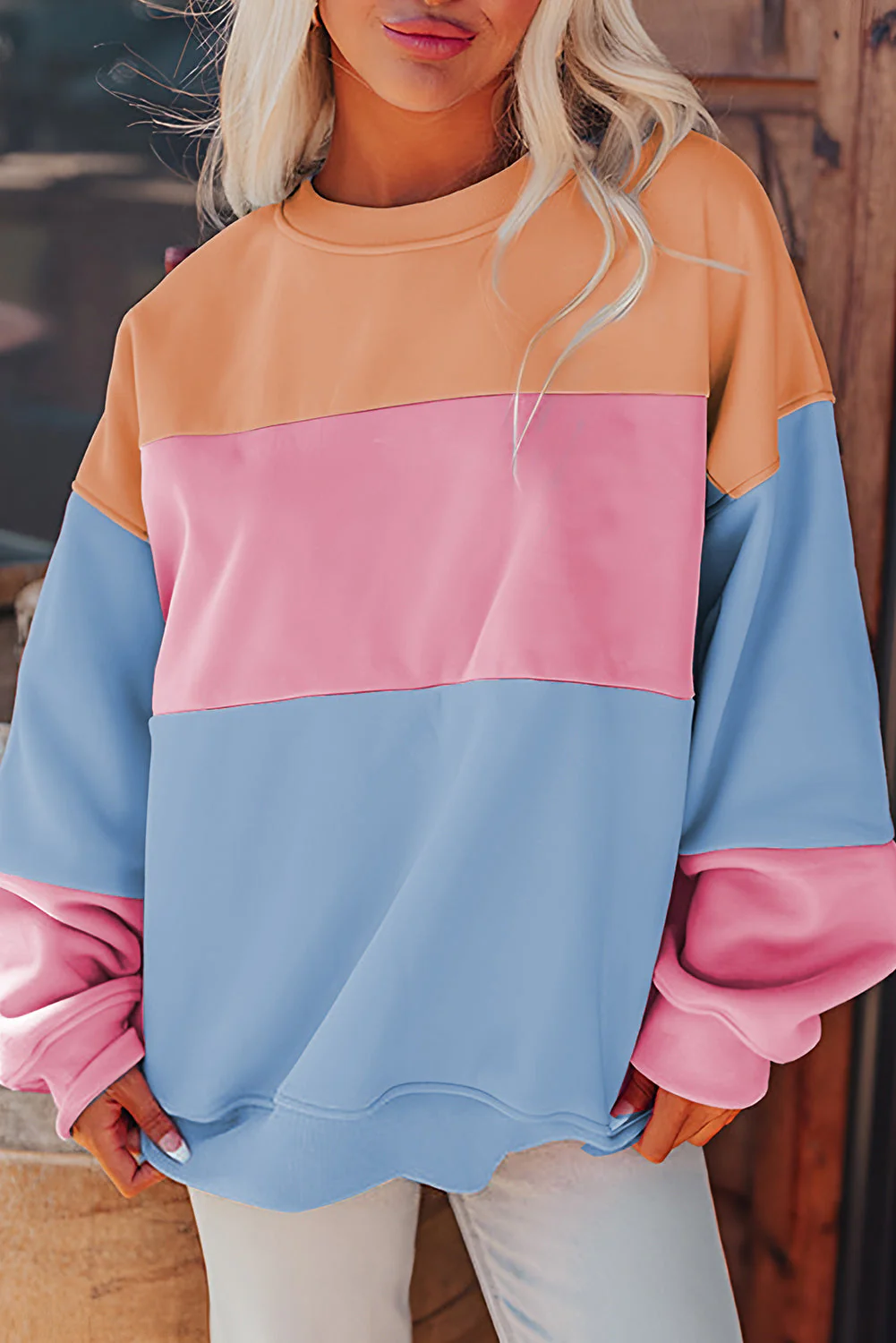 Ingrid® | Modern and fashionable winter clothing item - Image 13