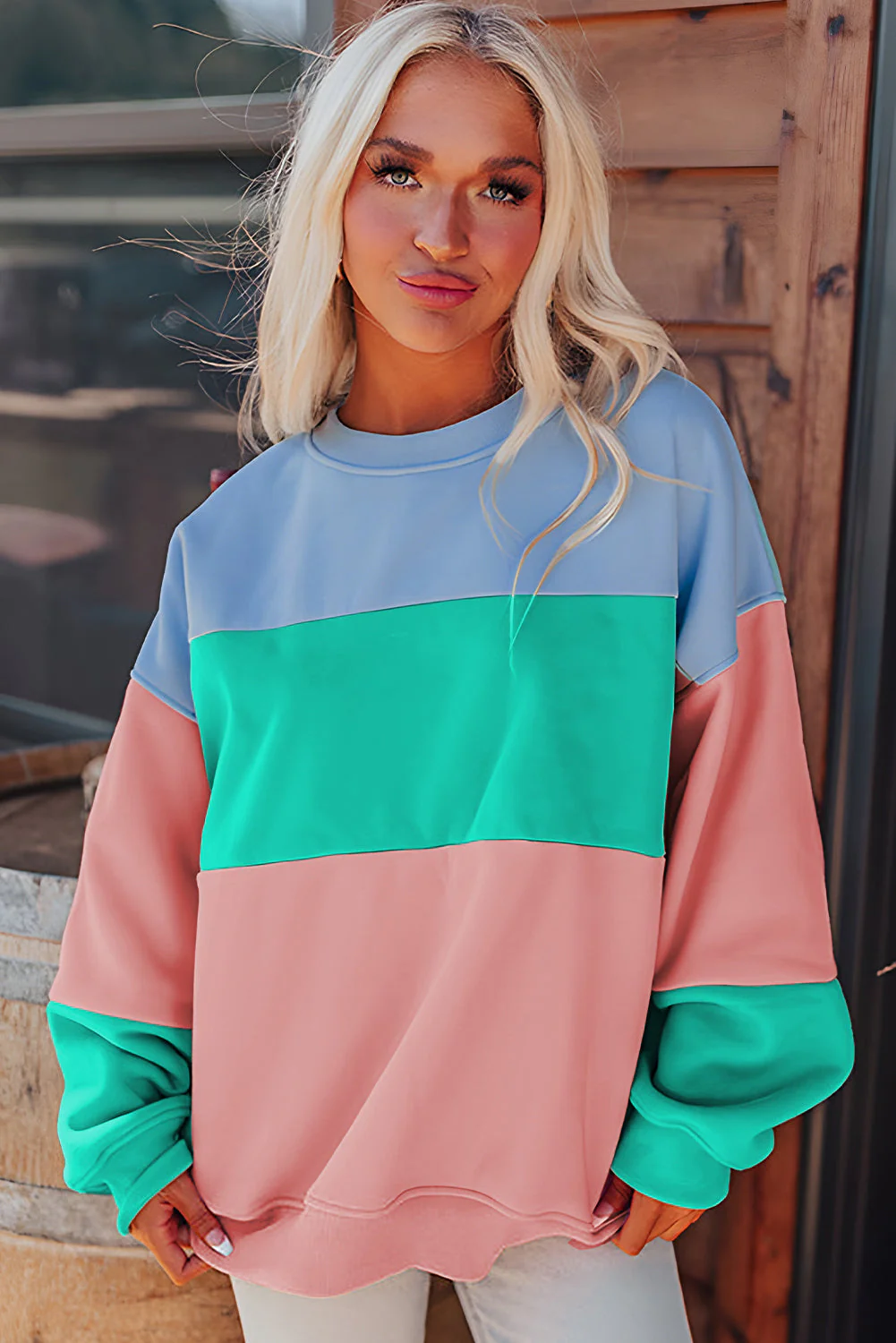 Ingrid® | Modern and fashionable winter clothing item - Image 14