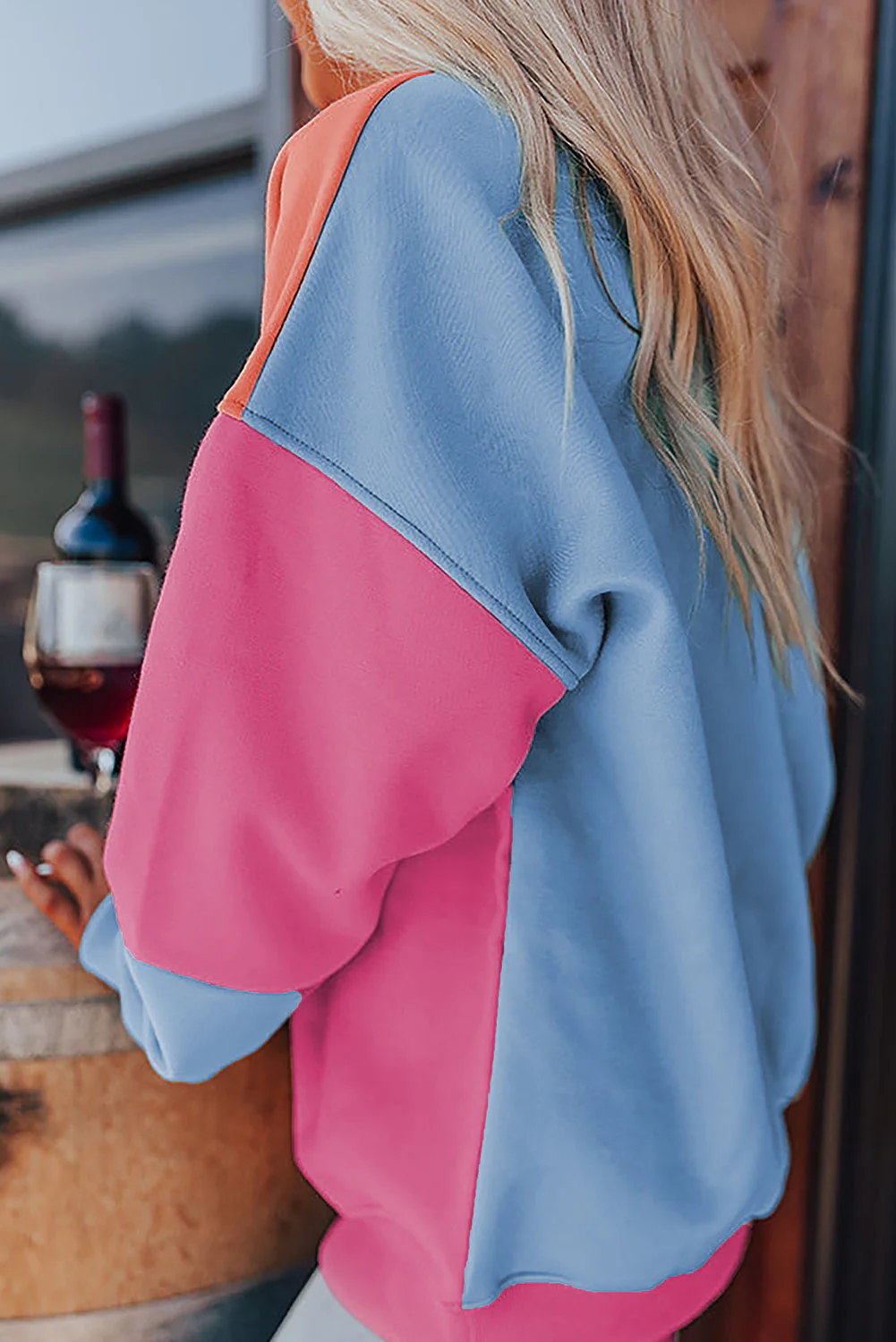 Ingrid® | Modern and fashionable winter clothing item - Image 16