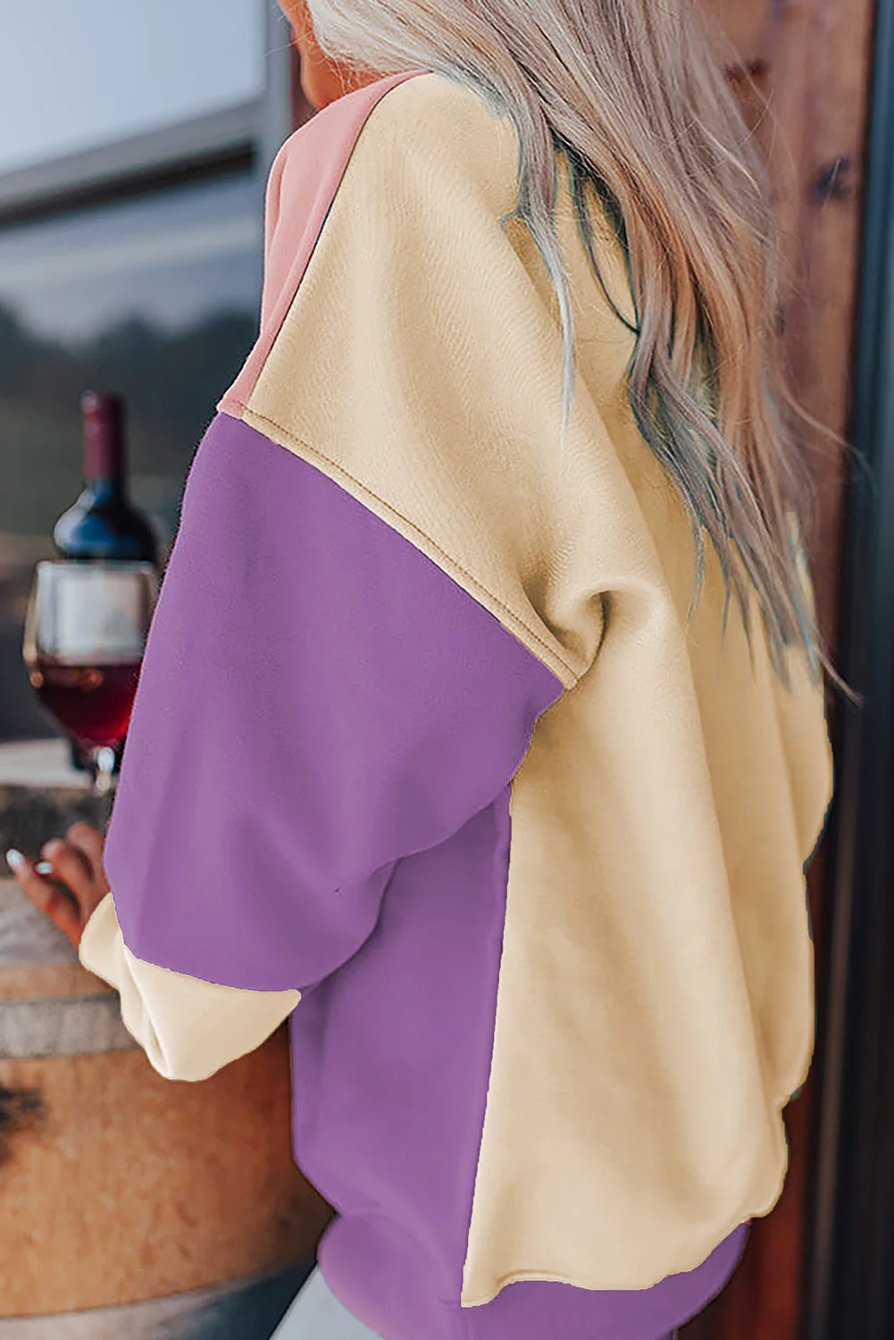 Ingrid® | Modern and fashionable winter clothing item - Image 2