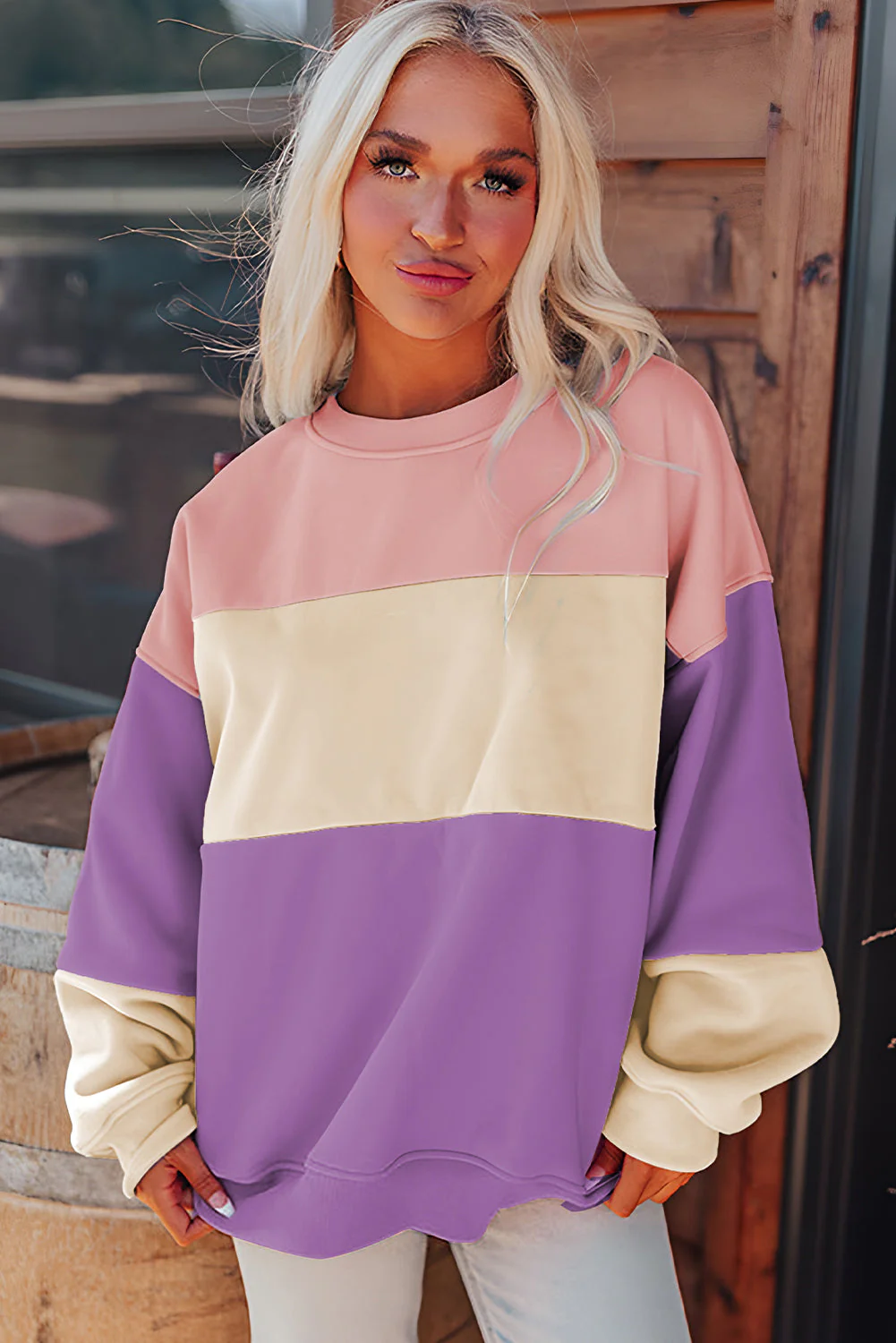 Ingrid® | Modern and fashionable winter clothing item - Image 3