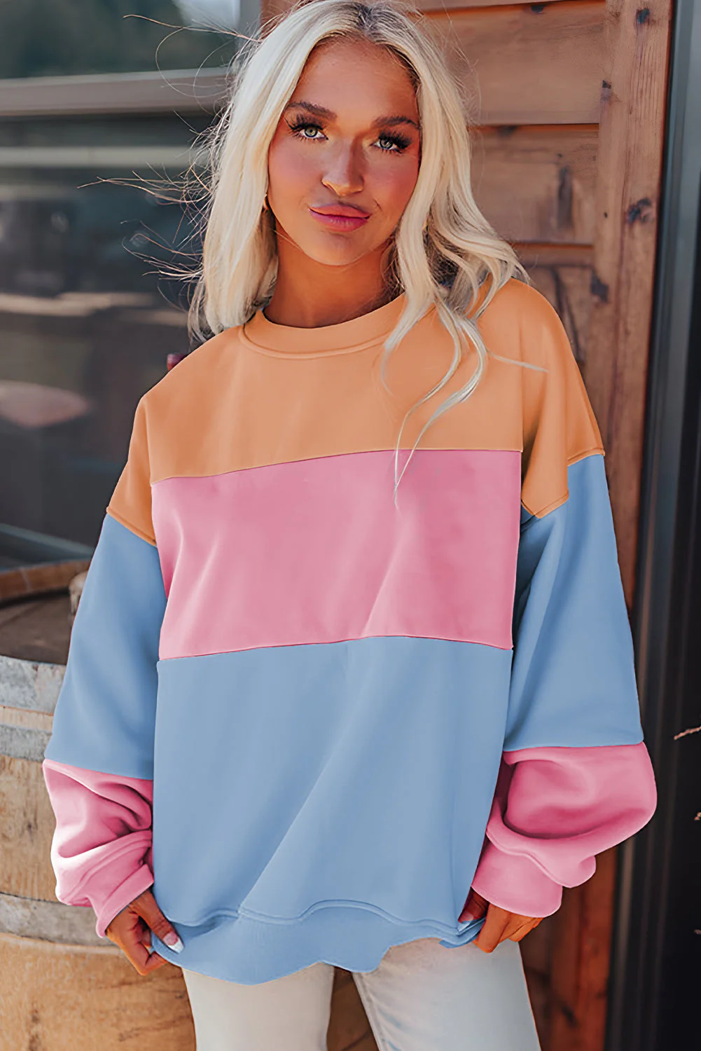 Ingrid® | Modern and fashionable winter clothing item - Image 7