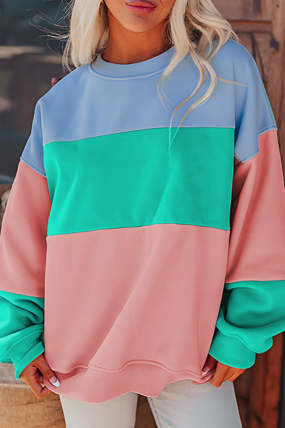 Ingrid® | Modern and fashionable winter clothing item - Image 9