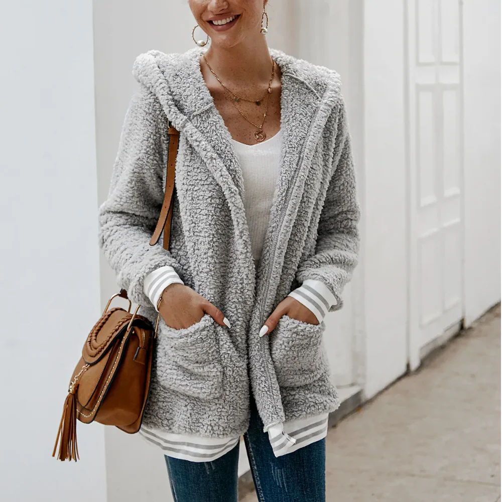 Ingrid | Modern and versatile winter garment - Image 14