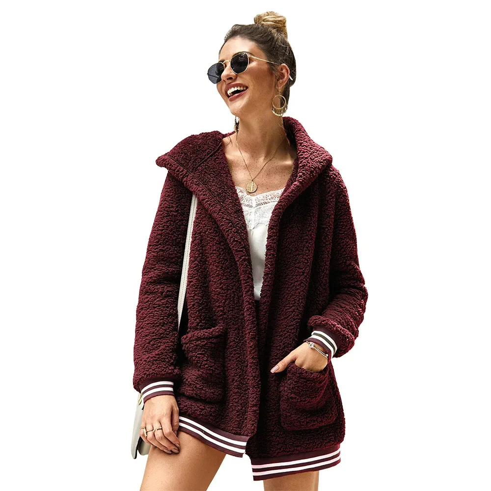 Ingrid | Modern and versatile winter garment - Image 6
