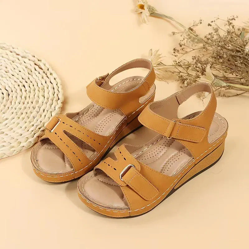 Ingrid® | Orthopedic Sandals - Image 5