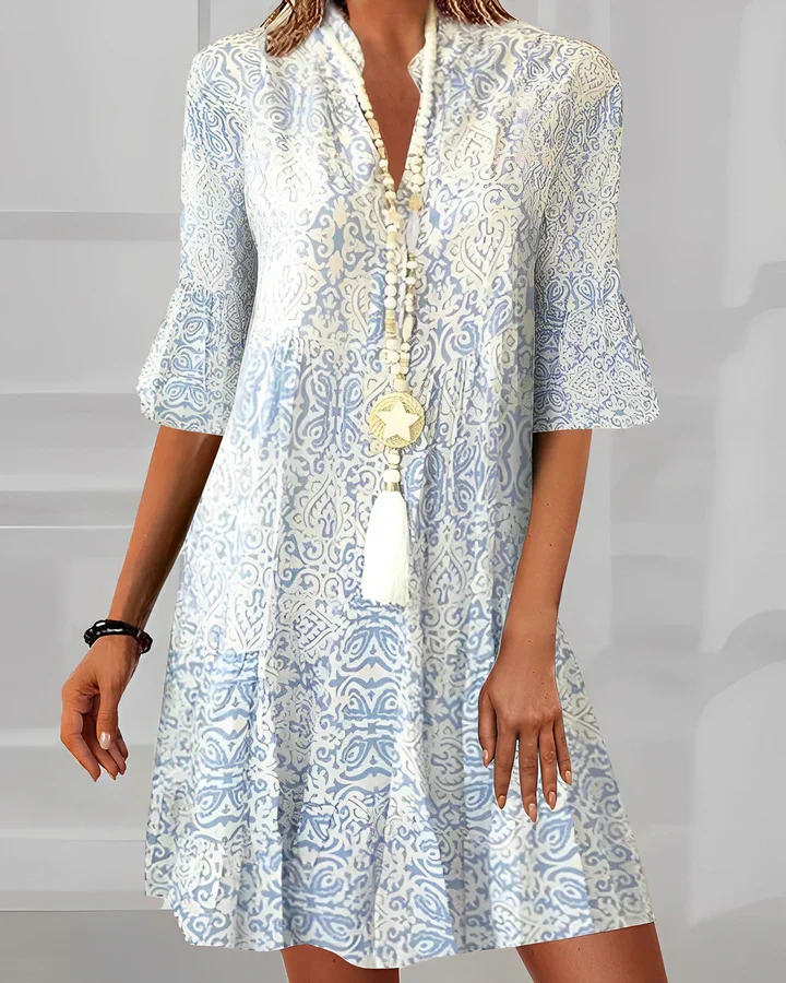 Ingrid® | Short Dress For Women - Image 4