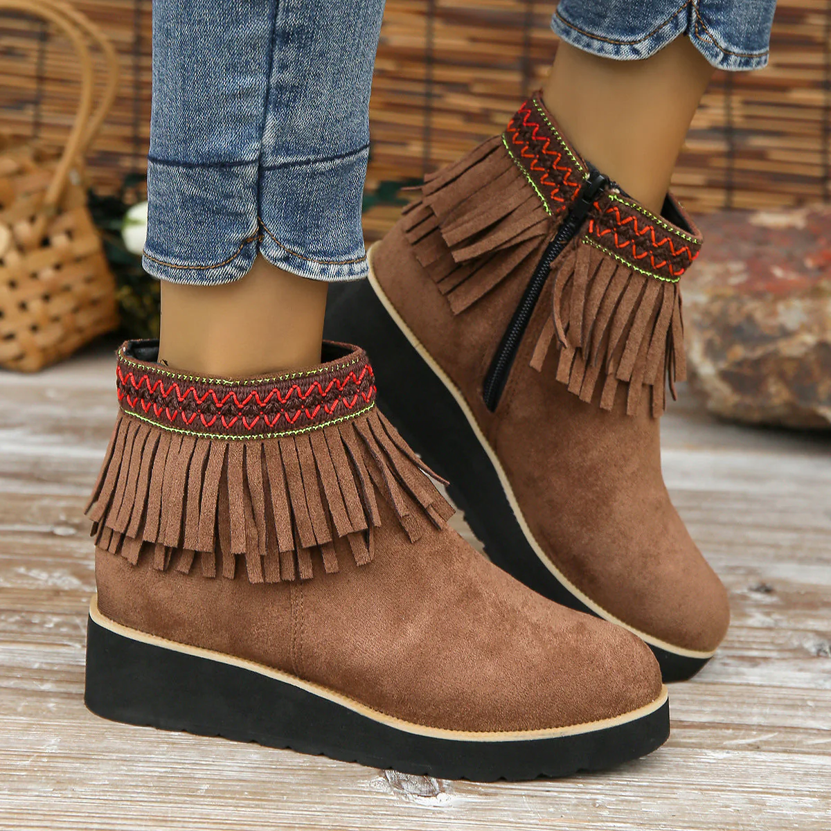 Ingrid | Supportive, lightweight orthopedic footwear - Image 10
