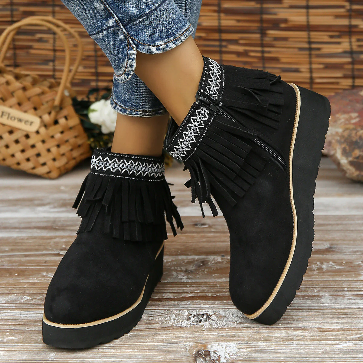 Ingrid | Supportive, lightweight orthopedic footwear - Image 4