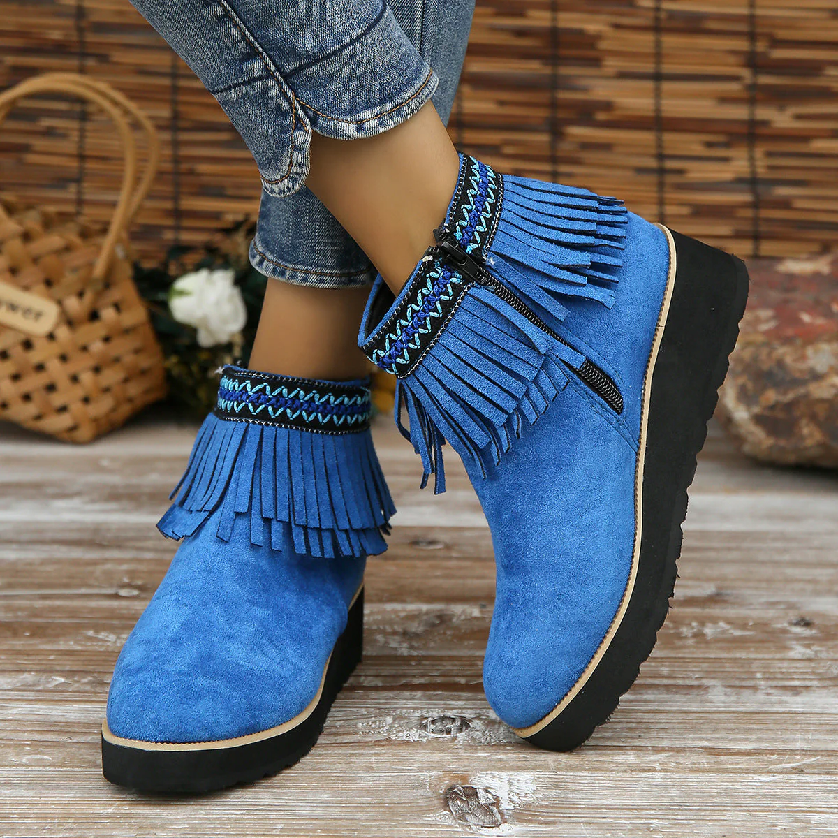 Ingrid | Supportive, lightweight orthopedic footwear - Image 7