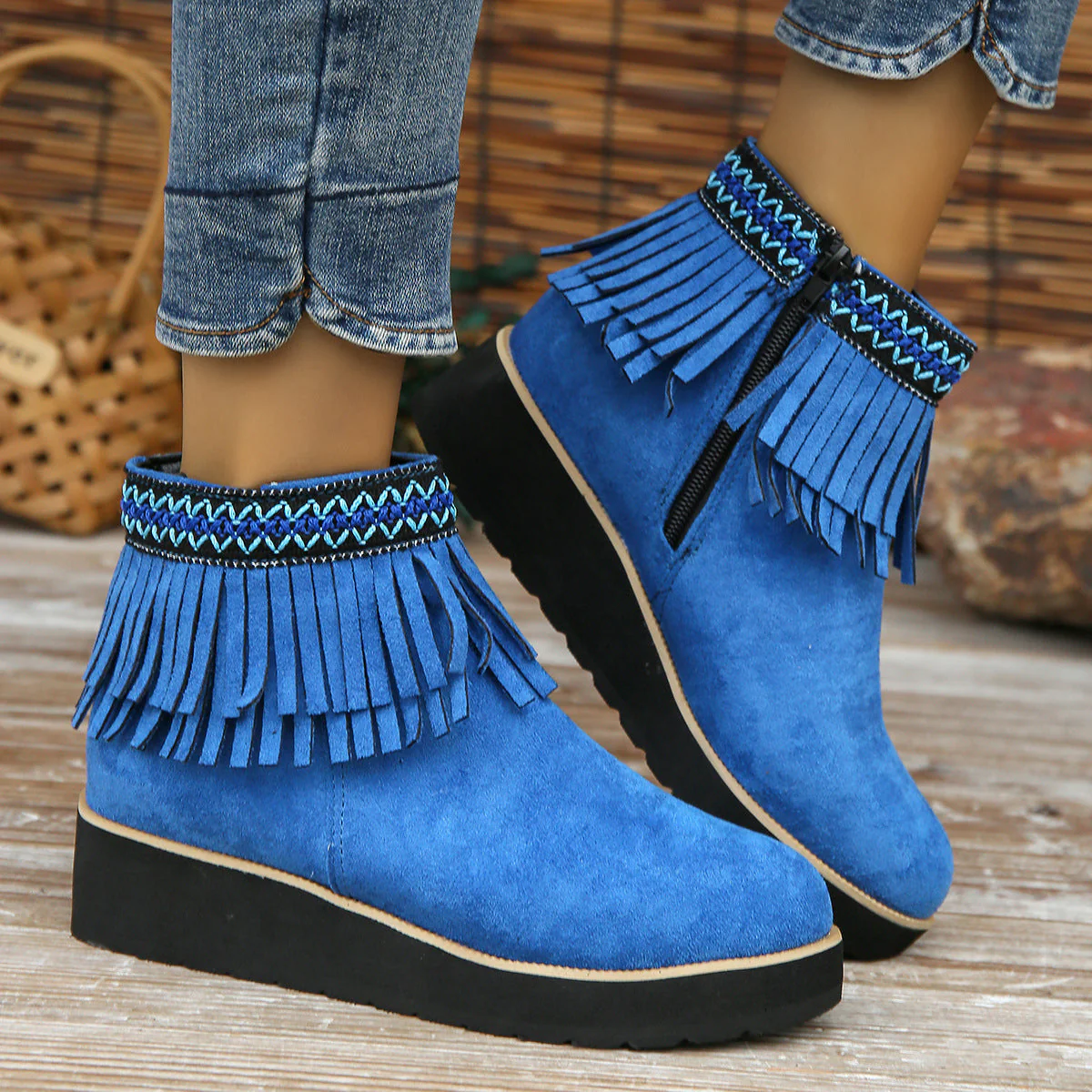 Ingrid | Supportive, lightweight orthopedic footwear - Image 9