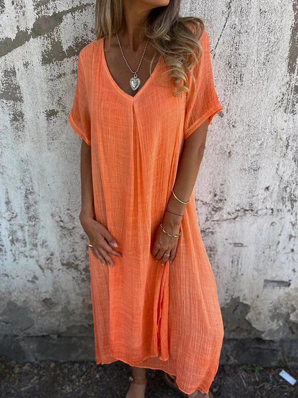Ingrid® | Women Maxi Dress - Image 6