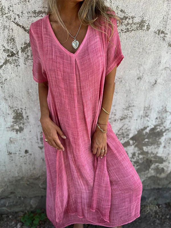 Ingrid® | Women Maxi Dress - Image 8