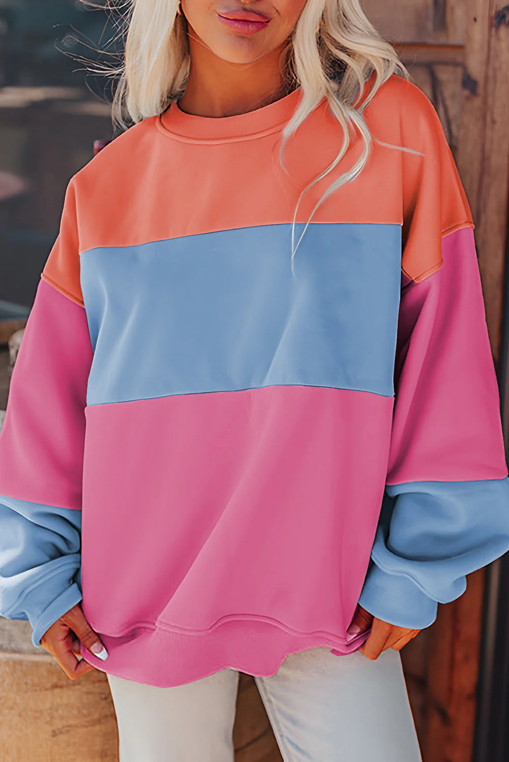 Ingrid | Modern and fashionable winter clothing item - Image 18