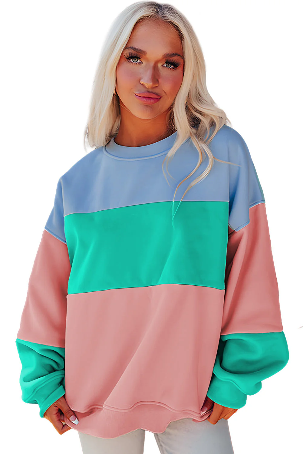 Ingrid | Modern and fashionable winter clothing item - Image 4
