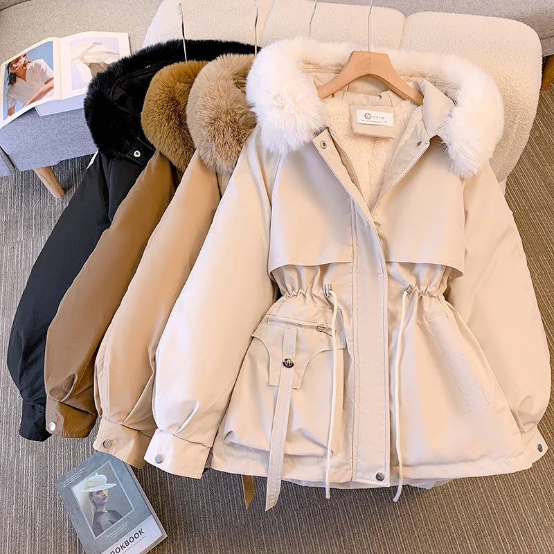 Ingrid | Tailored and elegant winter garment - Image 4