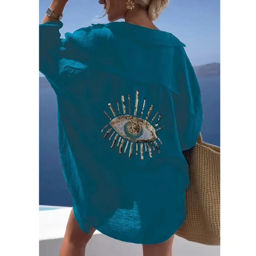 Irati® | Chic Blouse - Image 10