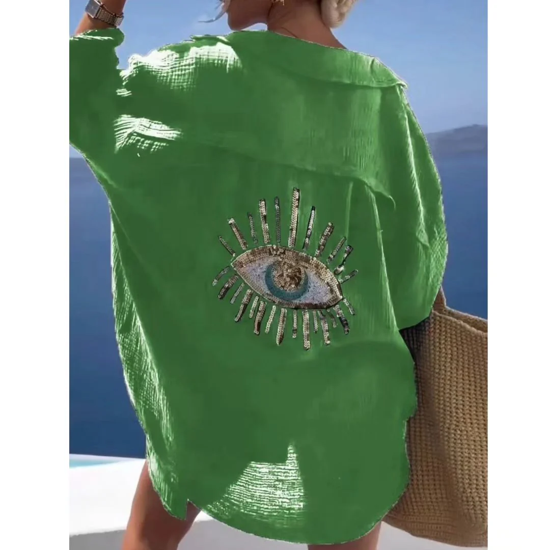Irati® | Chic Blouse - Image 11
