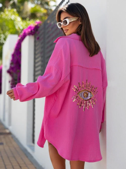 Irati® | Chic Blouse - Image 3