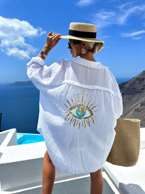Irati® | Chic Blouse - Image 4
