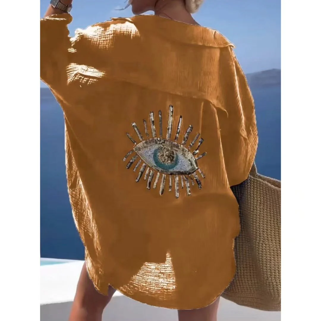 Irati® | Chic Blouse - Image 7