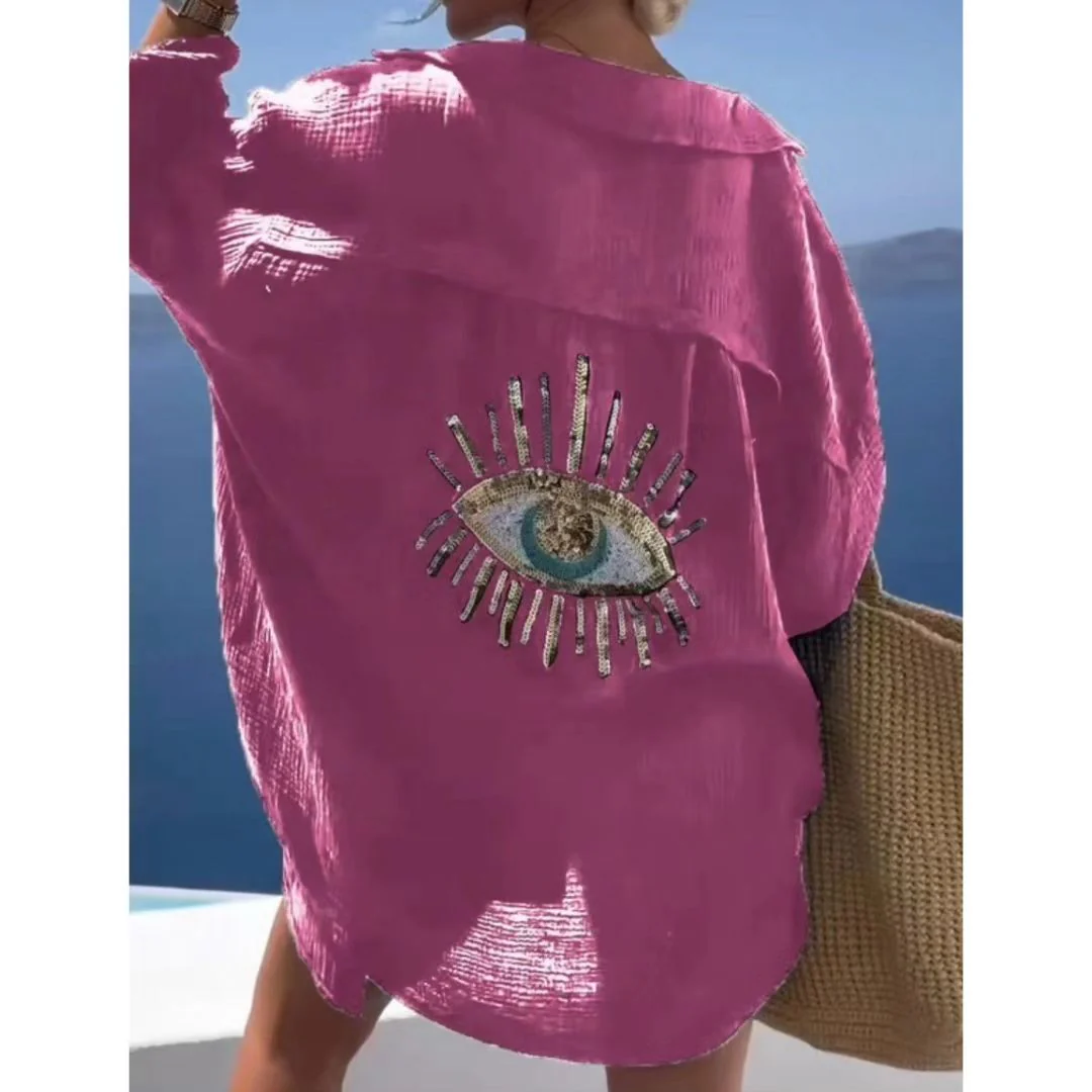 Irati® | Chic Blouse - Image 9
