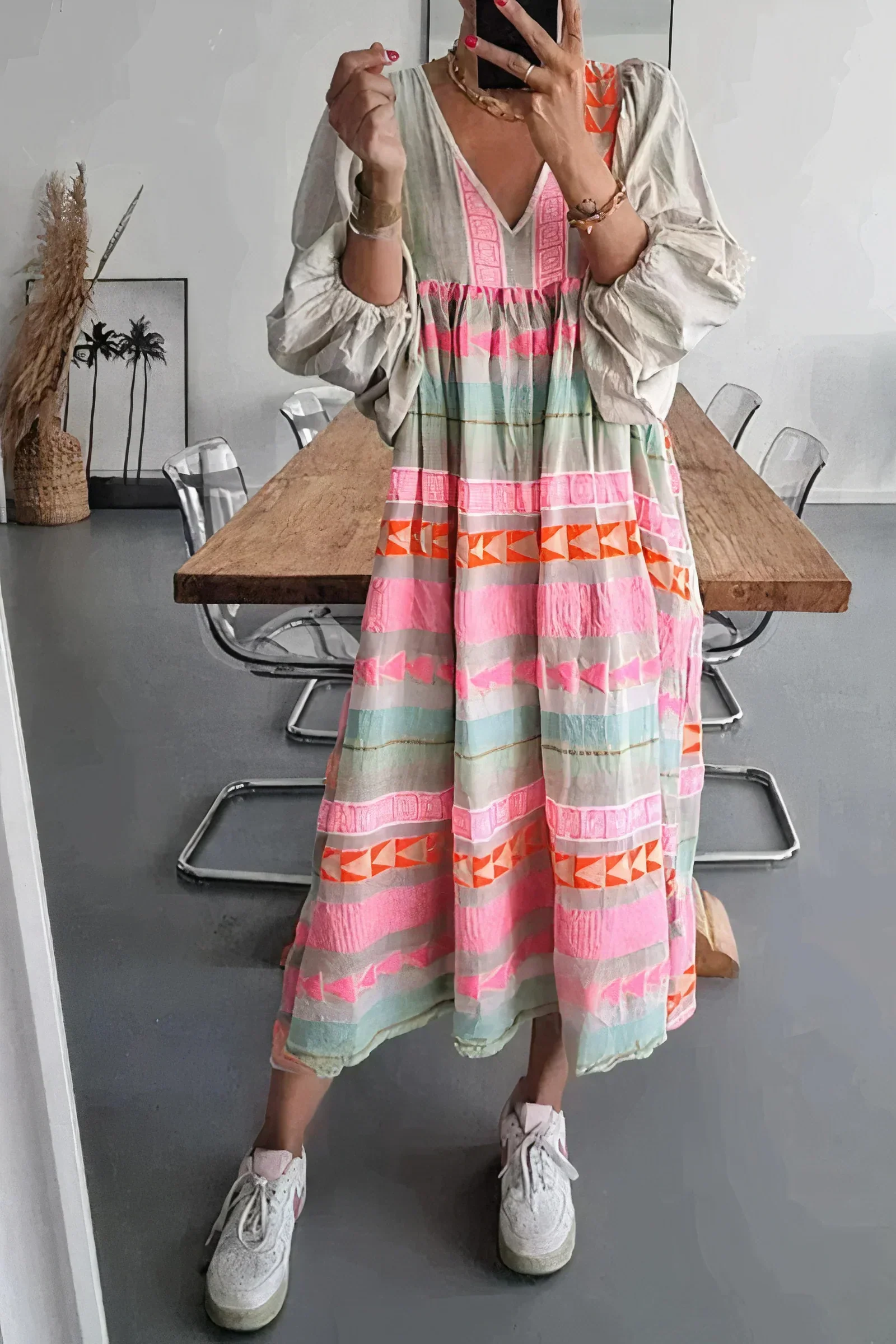 Irati® | Dress For Women - Image 3