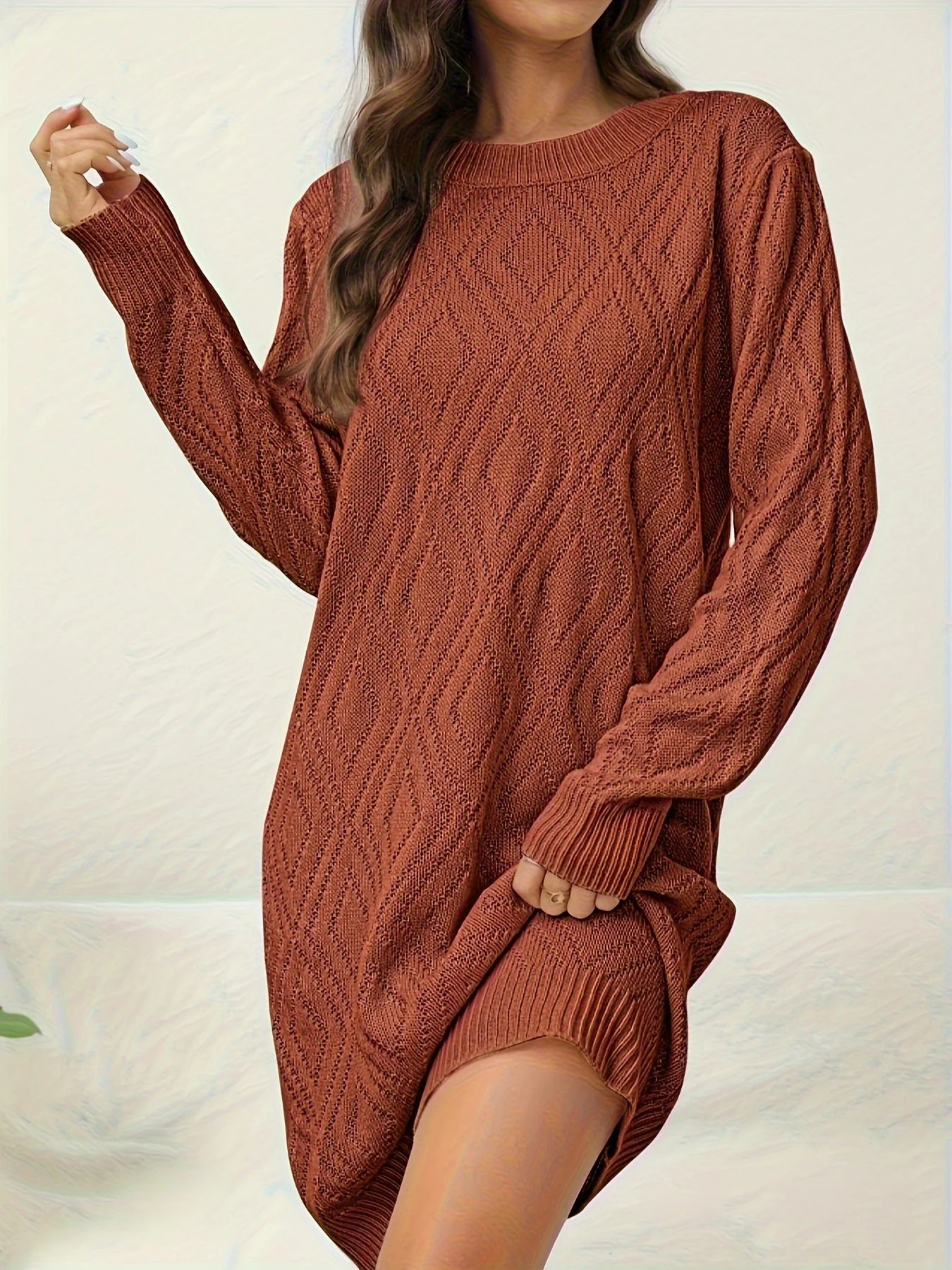 Irea® | Casual and relaxed summer dress - Image 4