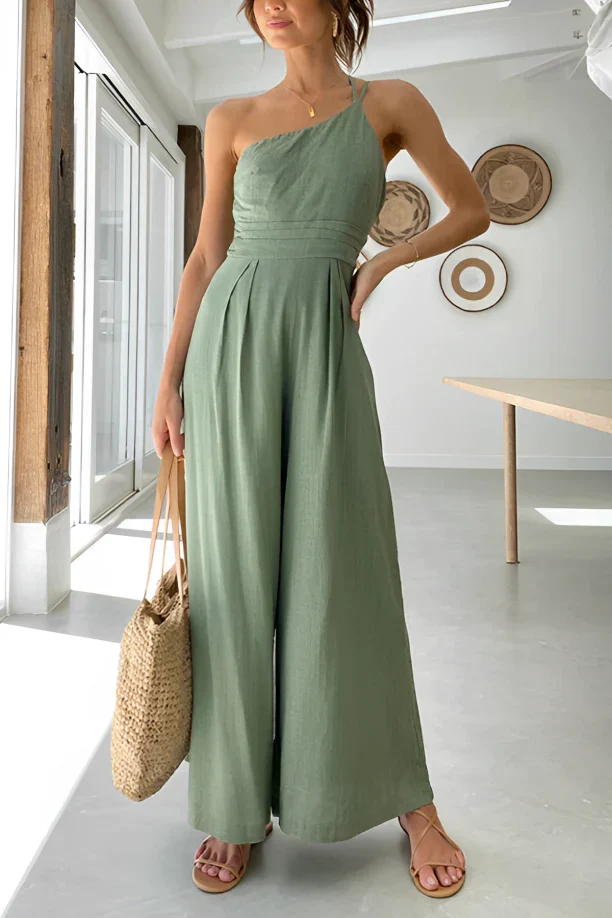 Irea® | Sling Jumpsuit For Women - Image 4