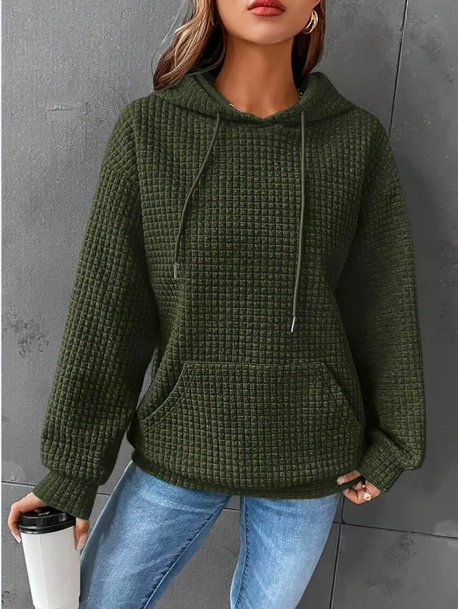 Irene® | Chic and versatile winter hoodie - Image 8