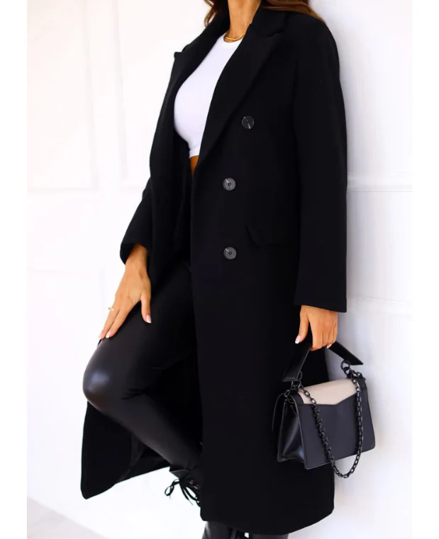 Irene | Classic and elegant winter garment