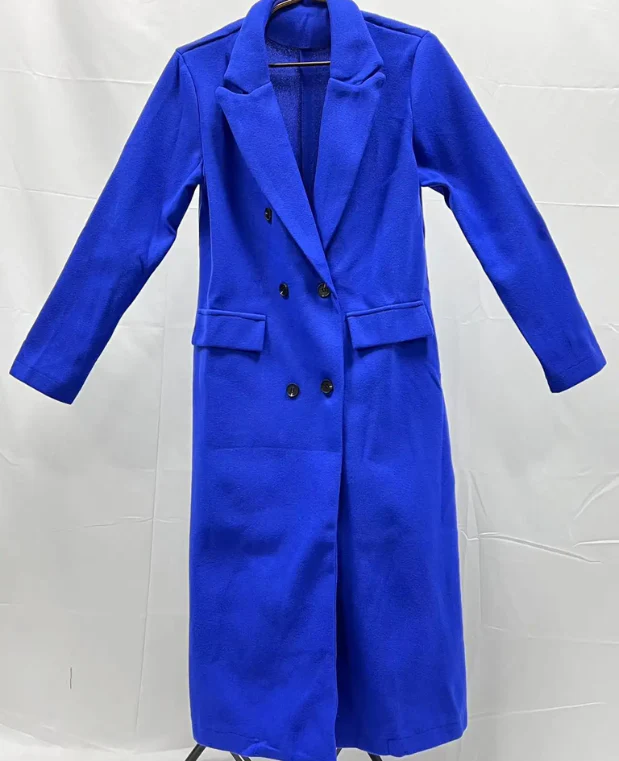 Irene | Classic and elegant winter garment - Image 28