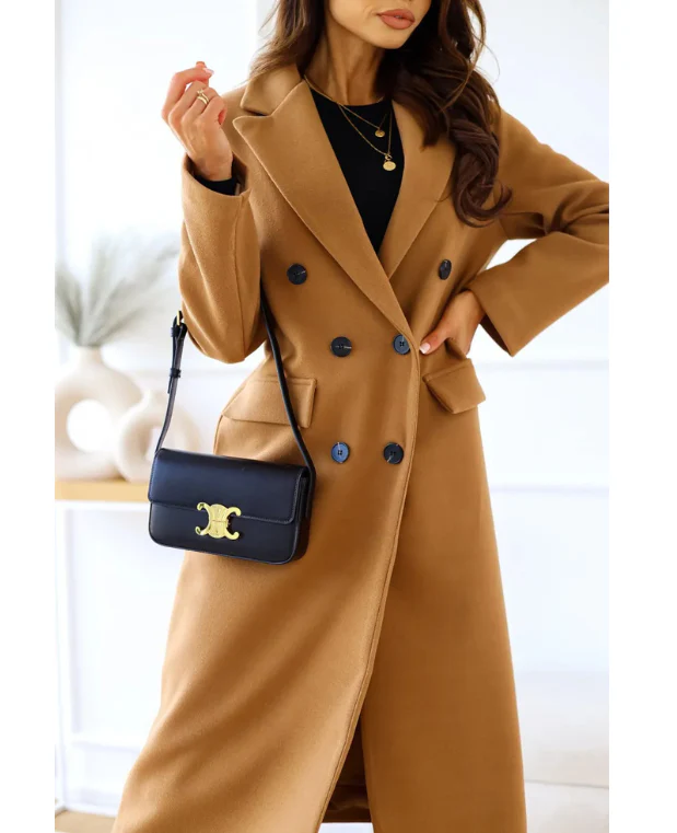 Irene | Classic and elegant winter garment - Image 35